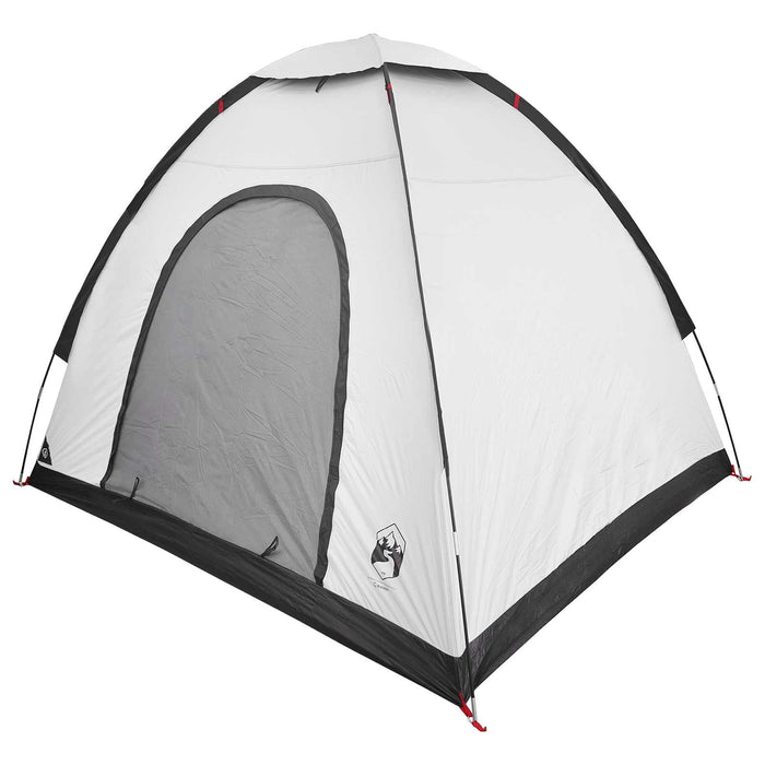 Cort de Camping cu acoperiș Poliester 185T cu finisaj PU WALTI
