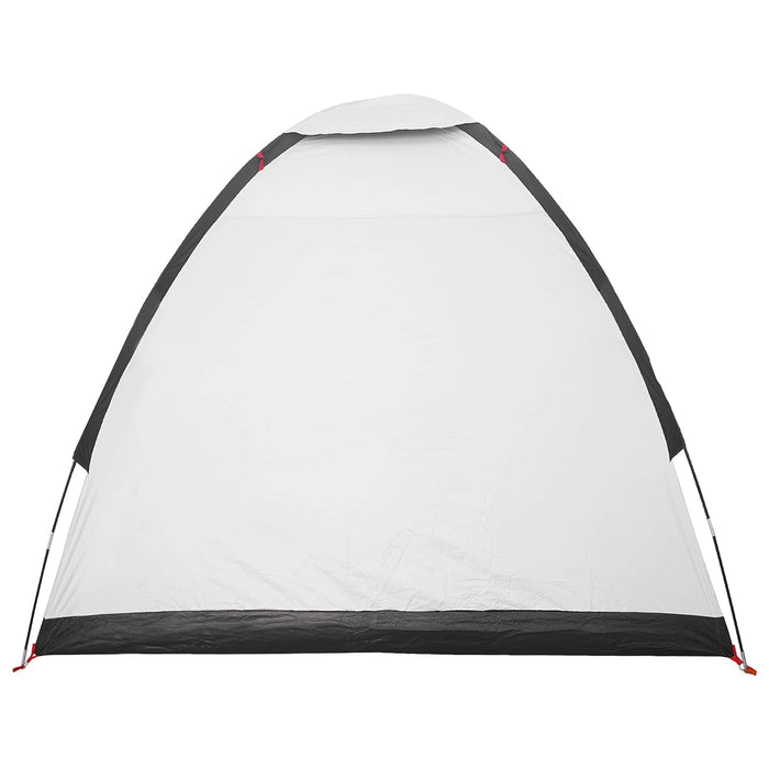 Cort de Camping cu acoperiș Poliester 185T cu finisaj PU WALTI