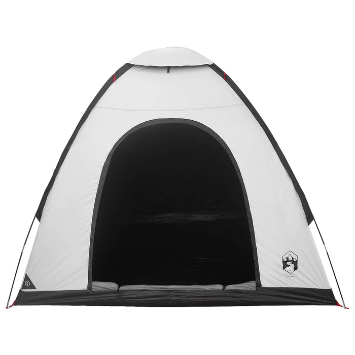 Cort de Camping cu acoperiș Poliester 185T cu finisaj PU WALTI