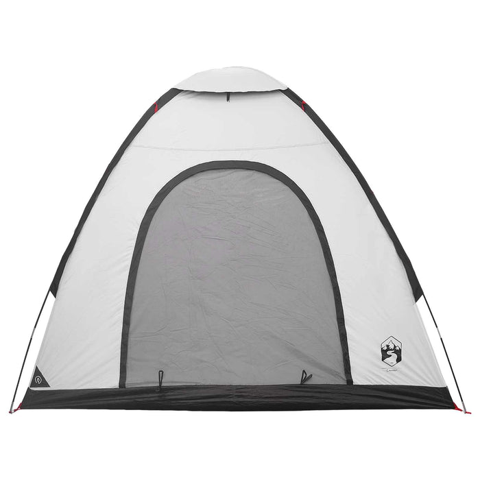 Cort de Camping cu acoperiș Poliester 185T cu finisaj PU WALTI