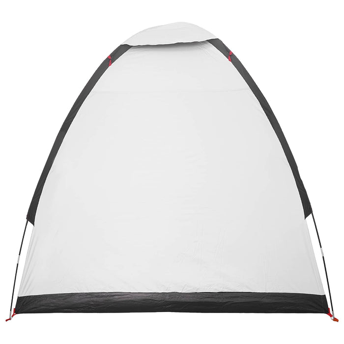 Cort de Camping cu acoperiș Poliester 185T cu finisaj PU WALTI