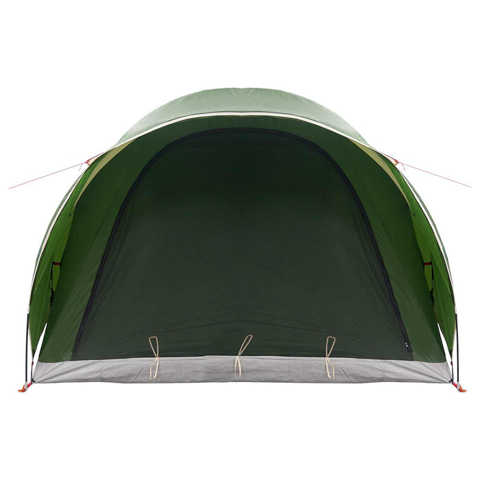 Cort tunel Verde 370 x 275 x 210 cm Poliester și oțel WALTI