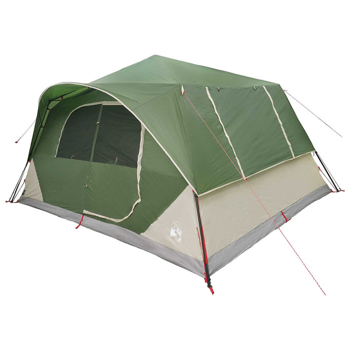 Cort Instant Verde 365 x 280 x 200 cm Poliester și oțel WALTI