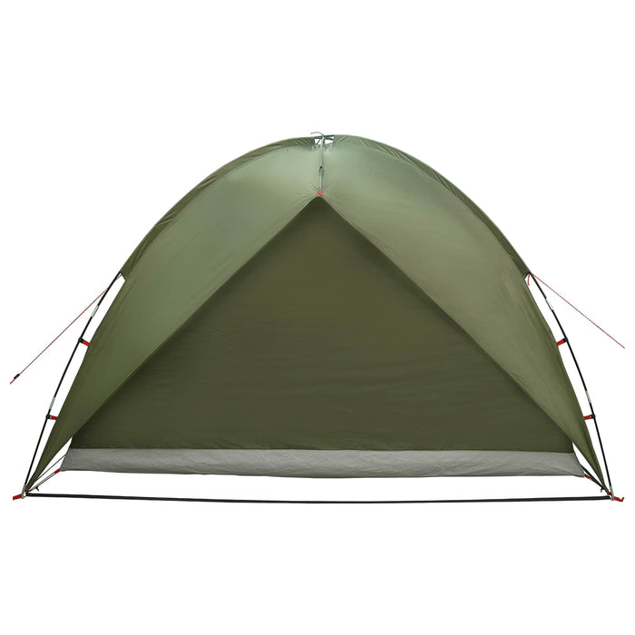 Cort de camping cu protecție împotriva ploii, rezistent la apă WALTI