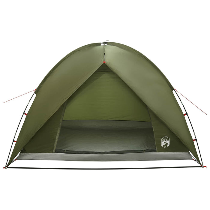 Cort de camping cu protecție împotriva ploii, rezistent la apă WALTI