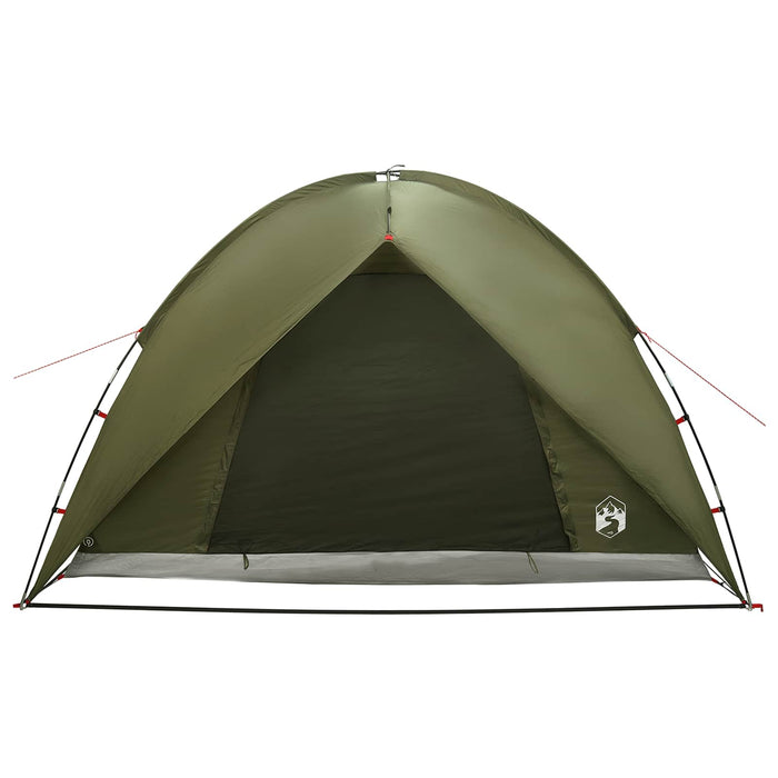 Cort de camping cu protecție împotriva ploii, rezistent la apă WALTI