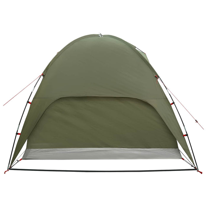 Cort de camping cu protecție împotriva ploii, rezistent la apă WALTI