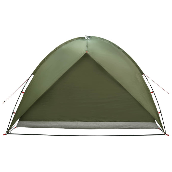 Cort de camping cu protecție împotriva ploii, rezistent la apă WALTI