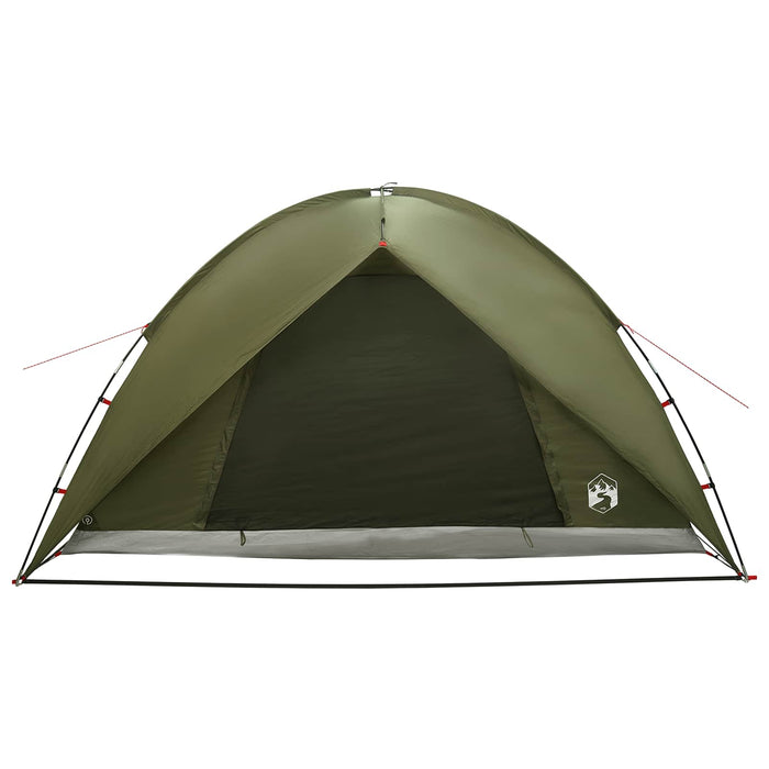Cort de camping cu protecție împotriva ploii, rezistent la apă WALTI