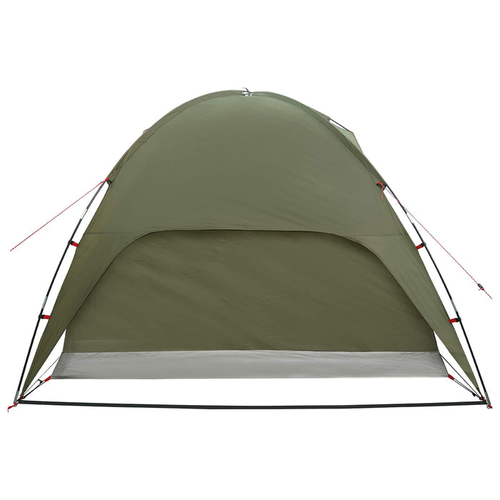 Cort de camping cu protecție împotriva ploii, rezistent la apă WALTI
