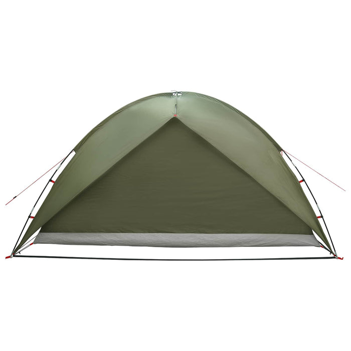 Cort de camping cu protecție împotriva ploii, rezistent la apă WALTI
