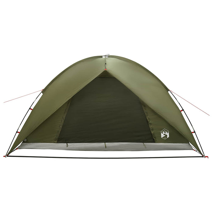 Cort de camping cu protecție împotriva ploii, rezistent la apă WALTI