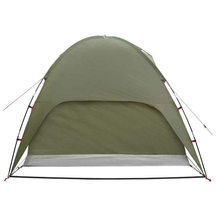 Cort de camping cu protecție împotriva ploii, rezistent la apă WALTI