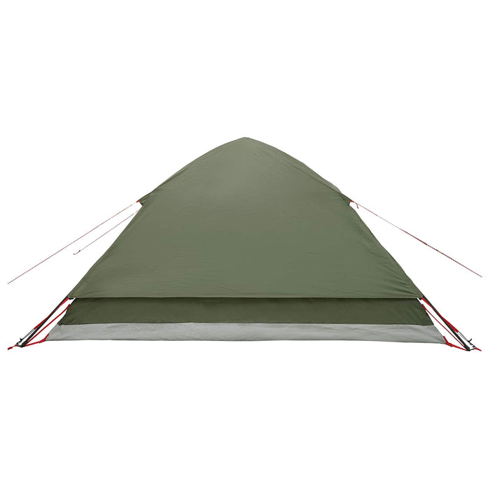 Cort Instant cu acoperiș Verde măsliniu 305 x 215 x 140 cm WALTI