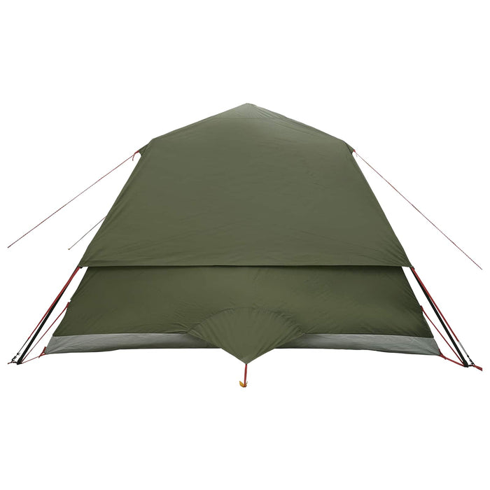 Cort Instant cu acoperiș Verde măsliniu 305 x 275 x 190 cm WALTI