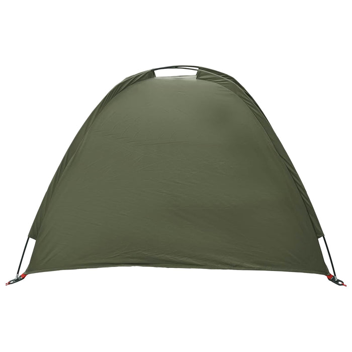 Cort pentru depozitare Verde măsliniu 120 x 50 x 70 cm WALTI