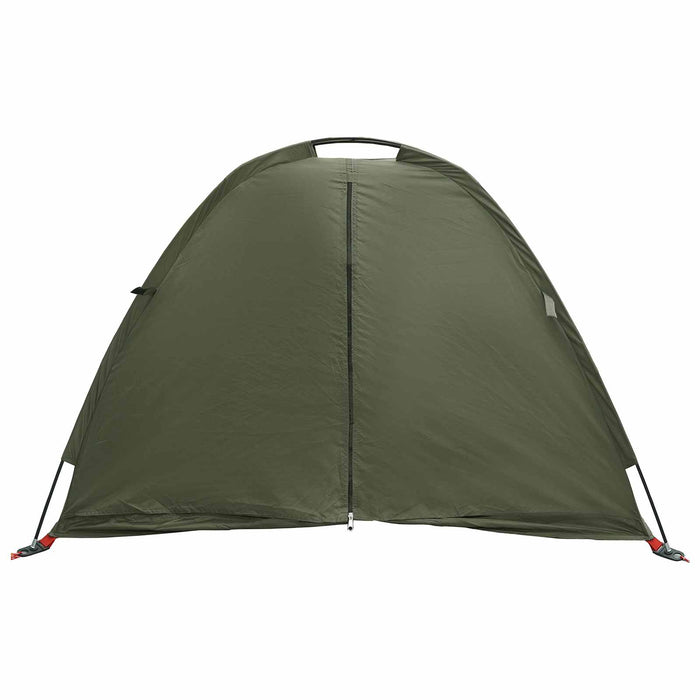 Cort pentru depozitare Verde măsliniu 120 x 50 x 70 cm WALTI