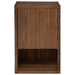Dulap lateral pentru baie natural 45 x 30 x 70 cm - WALTI WALTI