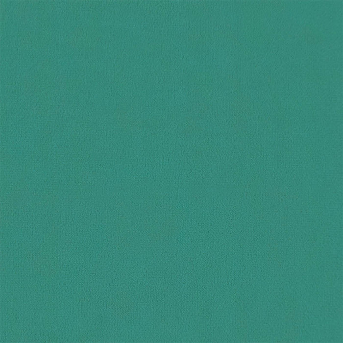 Canapea cu două locuri Turcoaz 115 x 61 x 87 cm Catifea - WALTI WALTI