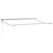 Cort electric retractabil Bej 3,5 x 2 m - WALTI WALTI
