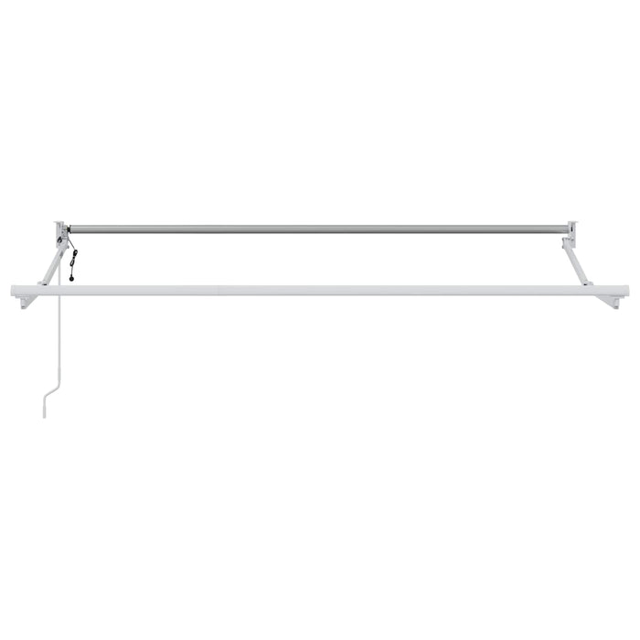 Cort electric retractabil Bej 3,5 x 2 m - WALTI WALTI