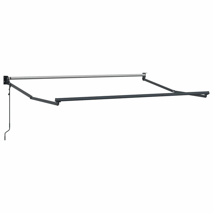 Cort electric retractabil Bej 3,5 x 2 m - WALTI WALTI