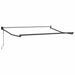 Cort electric retractabil Bej 3,5 x 2 m - WALTI WALTI