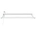 Cort electric retractabil Bej 3,5 x 2 m - WALTI WALTI