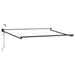 Cort electric retractabil Bej 3,5 x 2 m - WALTI WALTI