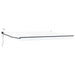 Cort electric retractabil Alb 4 × 3 m - WALTI WALTI