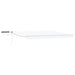 Cort electric retractabil Alb 5 x 3 m - WALTI WALTI
