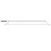 Cort electric retractabil Gri deschis și alb. 5 x 3 m - WALTI WALTI