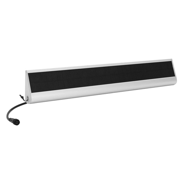 Cort electric retractabil Bej și antracit 3,5 x 2 m - WALTI WALTI