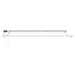 Cadru manual de marchiză cu LED-uri Galben și alb 4,5 × 3 m - WALTI WALTI