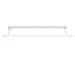 Cort electric retractabil Galben, Gri și Alb 3,5 x 2,5 m - WALTI WALTI