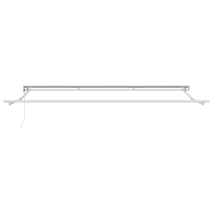 Cort electric retractabil Maro 4,5 × 3,5 m - WALTI WALTI
