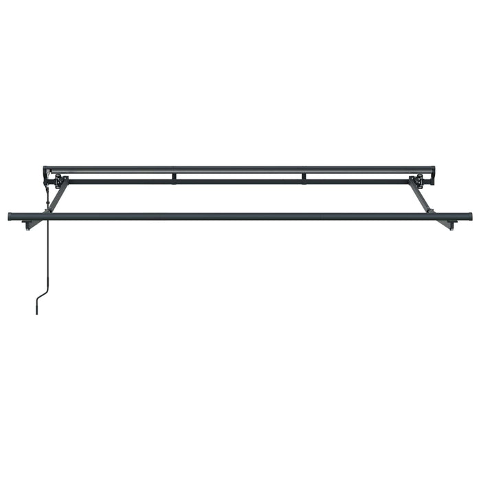 Cort electric retractabil Bej 3,5 x 2 m - WALTI WALTI