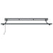 Cort electric retractabil Bej 3,5 x 2 m - WALTI WALTI