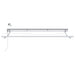 Cort electric retractabil Bej și Alb 3,5 x 2 m - WALTI WALTI