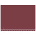 Cort electric retractabil Bordo și Alb 4 × 3 m - WALTI WALTI