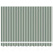 Cort electric retractabil Verde, Alb, Antracit 3 x 2,5 m - WALTI WALTI