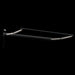 Cort electric retractabil Bordo și Antracit 4,5 × 3 m - WALTI WALTI