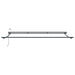 Cort electric retractabil Verde, Alb, Antracit 4,5 × 3 m - WALTI WALTI