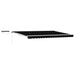 Cort electric retractabil Negru 4 × 3 m - WALTI WALTI