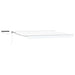 Cort electric retractabil Alb 4 × 3,5 m - WALTI WALTI
