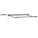 Cort electric retractabil Bej 3,5 x 2 m - WALTI WALTI