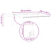 Cort electric retractabil Bej 3,5 x 2 m - WALTI WALTI