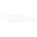 Cort electric retractabil Alb 3 x 2,5 m - WALTI WALTI