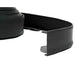 Borduri pentru gazon Negru 4000 x 4 x 5 cm Plastic - WALTI WALTI