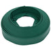 Borduri pentru gazon Verde 5000 x 4 x 5 cm Plastic - WALTI WALTI